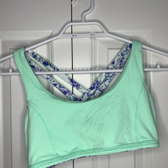 Ivivva sports bra - Picture 2 of 3